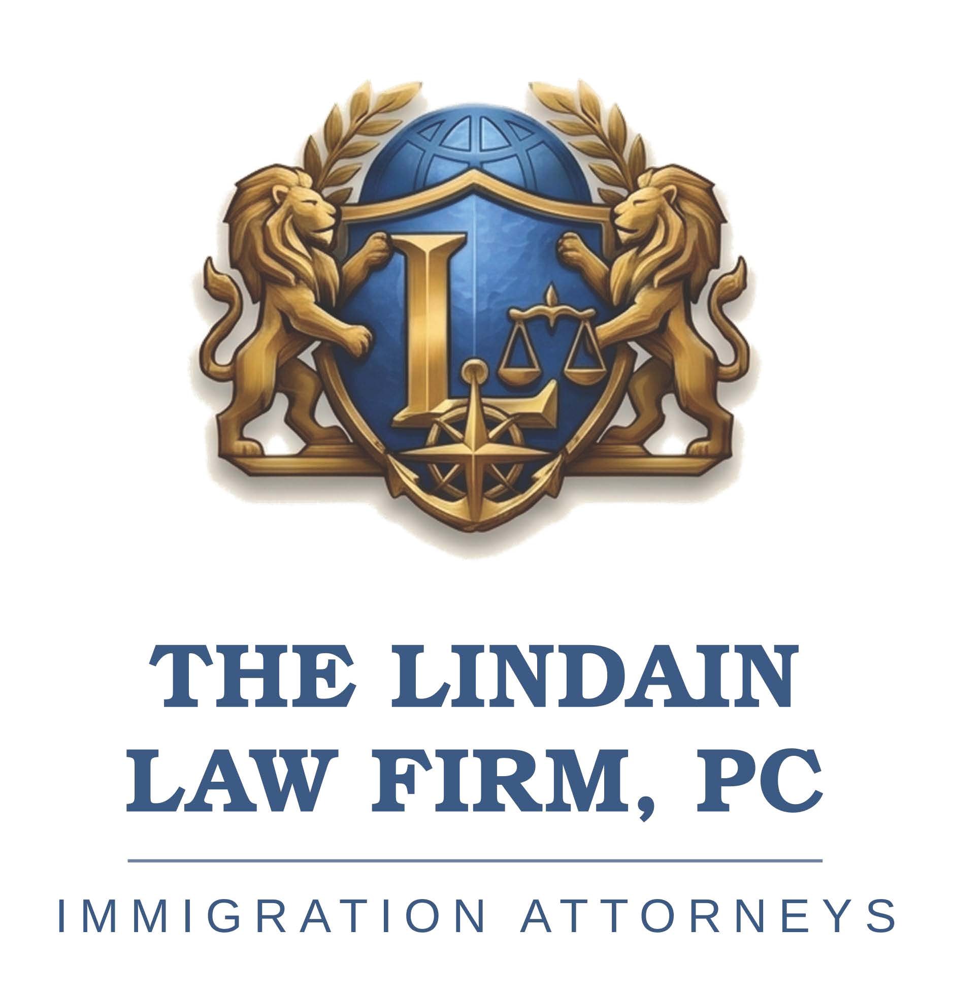 The Lindain Law Firm, PC
