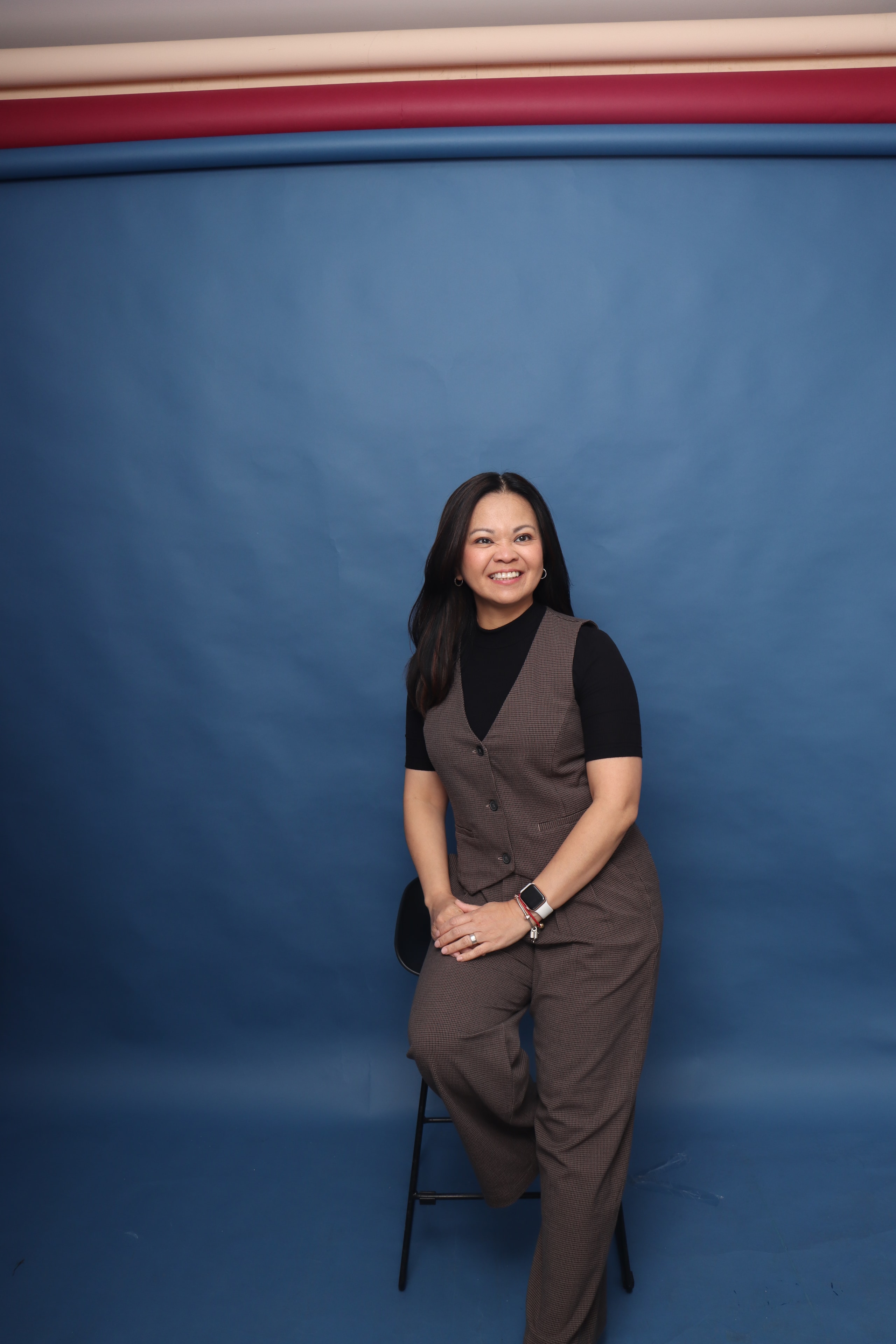 Marianne Carpio