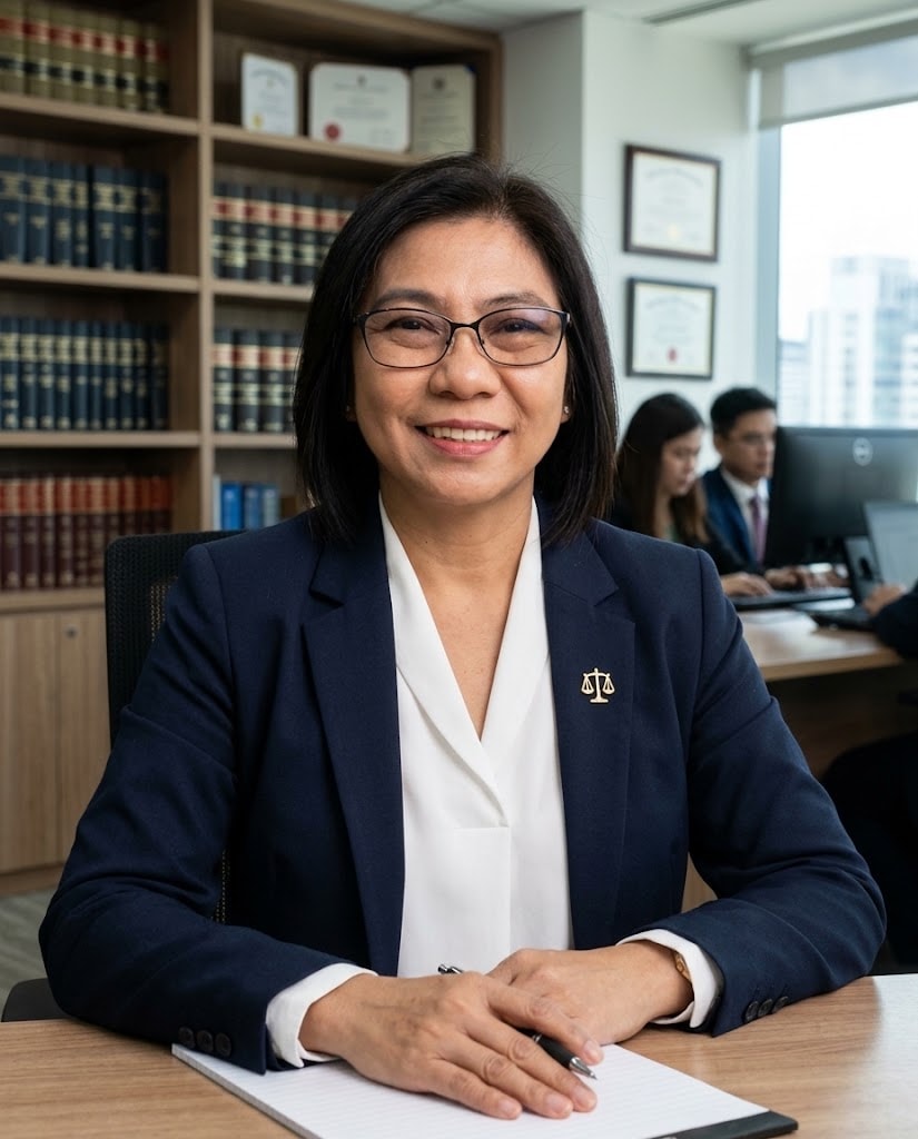 Marivic Arriola